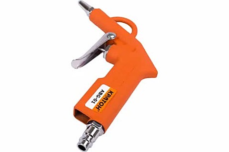 Пистолет продувочный Кратон ABG-01 (3 01 02 028)										