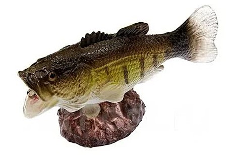 Брелок для ключей FIELD FACTORY GFA-351