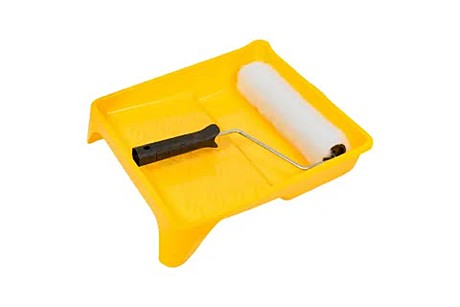 Набор STAYER Валик 