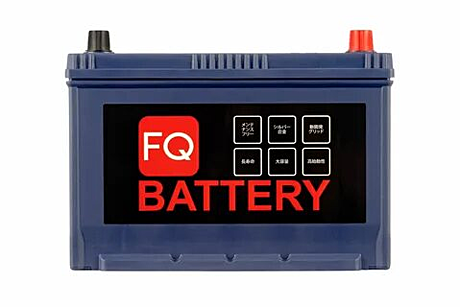 АКБ FQ 100Ah 125D31L (303*172*200)