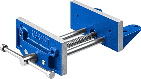 ЗУБР  150 мм, столярные тиски, Профессионал (32730)