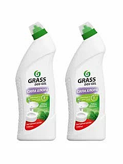 ГРАСС Чистящее средство (гель) DOS Gel 1000мл