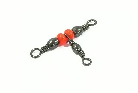 Вертлюг тройной KEN STAR CR 41027 5*6