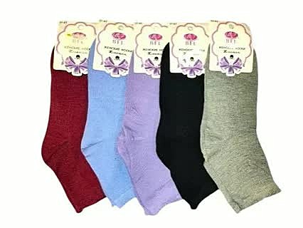 Носки женские 