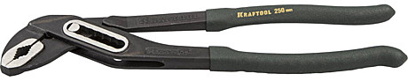 KRAFTOOL  Panzer, 250 мм, переставные клещи (22359-25)