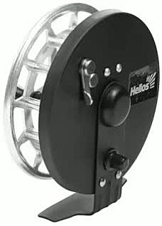 Катушка Helios 100mm (HS-XT901A-100)