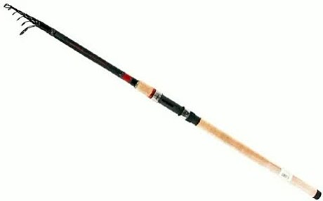 Спиннинг тел. DAIWA 