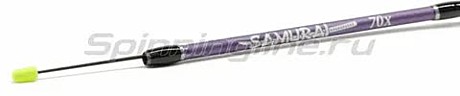 Удилище HIGASHI Samurai 70X, H-UM-S70X