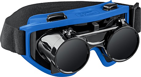 Очки сварщика