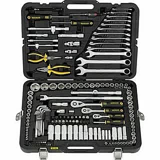 Набор инструментов ГАННОВЕ 