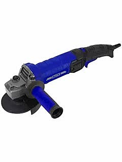 ETECH CAG-125/1200ER  Машина шлифовальная угловая