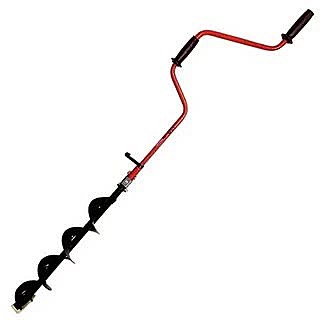 Ледобур стандартный 130мм