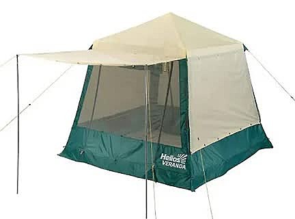 Шатер Veranda  (HS-3453) Helios