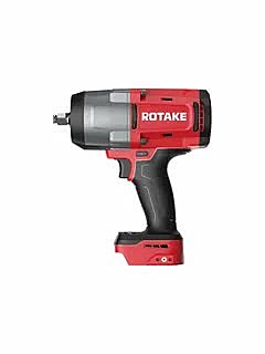 RC8803 (T3) Гайковерт ударный аккумуляторный бесщёточный 1/2