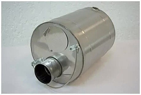 Оснастка для печи