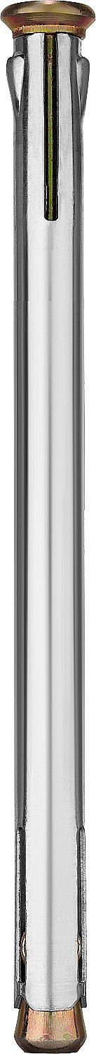 Анкер рамный,ЗУБР 8 x 112 мм, желтопассивированный 70шт/уп,цена 1 шт 302232-08-112