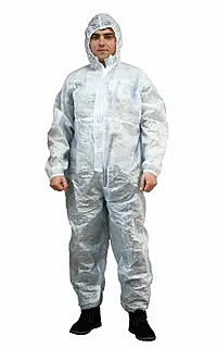 Комбинезоны рабочие