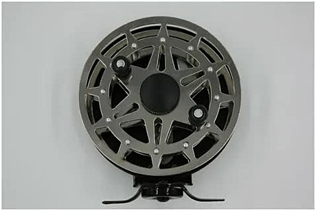 Катушка Helios 100mm (HS-901-100)