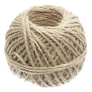 Шпагаты и веревки