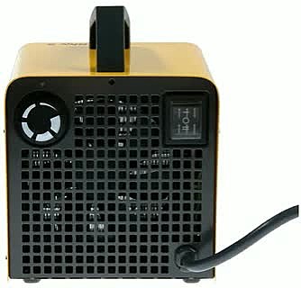 Пушка тепловая BALLU BKN-5