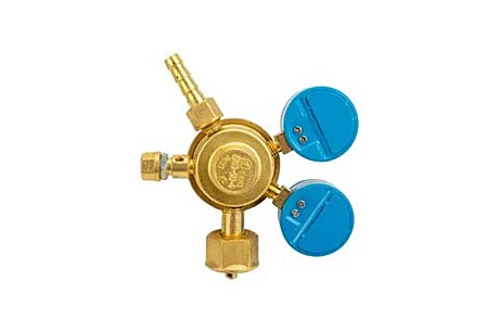 Редуктор кислородный БКО-50-4   013071