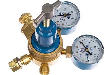 Редуктор кислородный БКО-50 МГ  013171