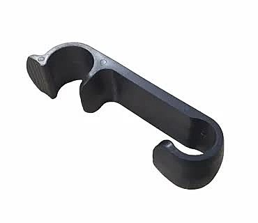 Защелка ледобура ТОНАР транспортировочная (d 22 мм)