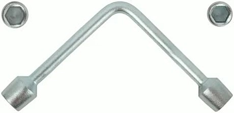 Ключи торцевые вороток