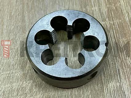 Плашка  М 20 х 1,5 левая   