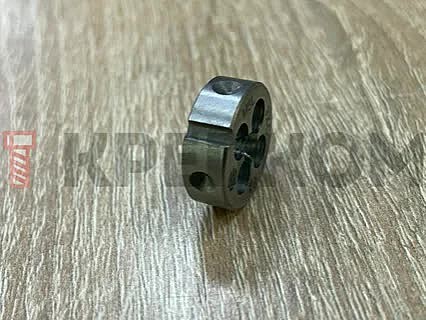 Плашка  М  5 х 0,8 левая 1203002/5203002