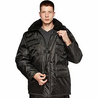 Костюм зимний 