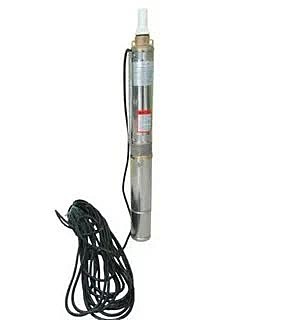 Насос погруж. скваж.