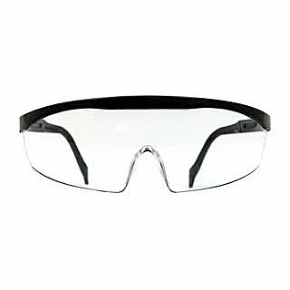 Очки защитные поликарбонат, непрозрачные дужки, (шт.) 22-3-007