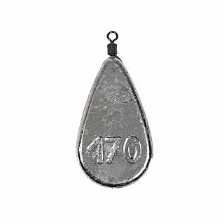  Ложка подвесная с вертлюгом  28 г. 54-006