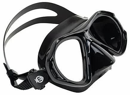 Маска Scorpena E для установки оптических линз