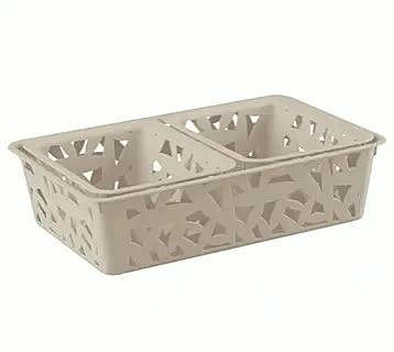 КОМПЛЕКТ КОРЗИНОК УНИВЕРСАЛЬНЫХ L+XS+XS (микс 7)			