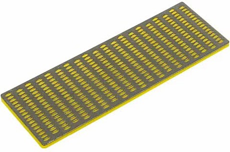 Алмазный брусок ЗУБР