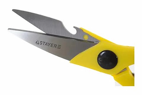 Ножницы STAYER 