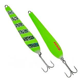 Пилькер ASARI Norwegian 500гр (#01 Luminous)																							