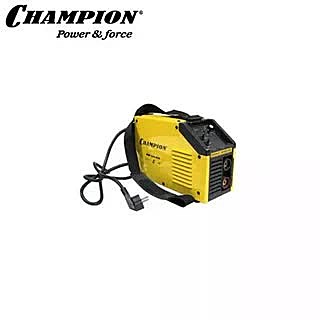 Сварочный инвертор CHAMPION IW-160/7,1ATL (MMA/TL/vrd,160-260V,7,1кВА,160А,ПН40%)