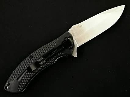 Нож автоматический A-208