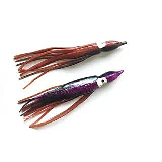 Приманки HIGASHI Octopus 10 #024 