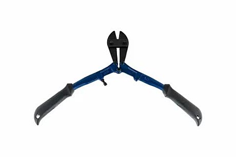 Болторез КОБАЛЬТ 300 мм, CR-MO, до 4 мм. 242-441