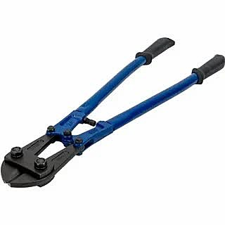 Болторез КОБАЛЬТ 600 мм, CR-MO, до 8 мм, 242-465