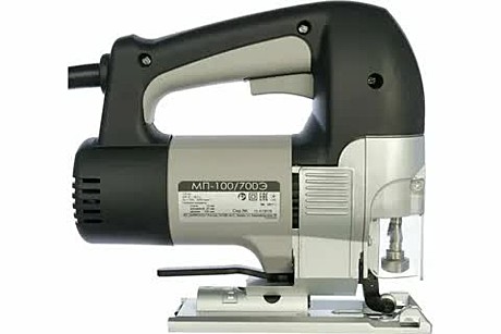 Лобзик ИНТЕРСКОЛ МП-100/700 Э 