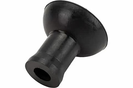 Притирочная насадка клапанов 30 мм., для пневматической машинки JTC-5716A JTC /1/12