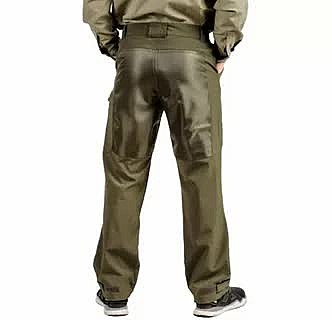 Брюки Aquatic БК-01 (soft shell)