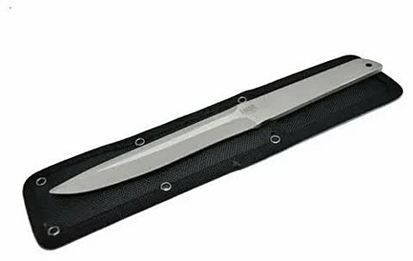 Нож для спортивного метания M-121-1DN