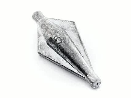 Незацепляйка скользящая 67 г. 514-003