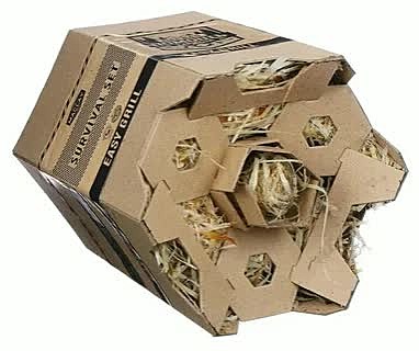 Легкий Гриль 